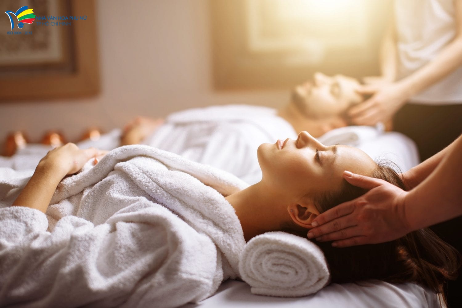 massage người lớn