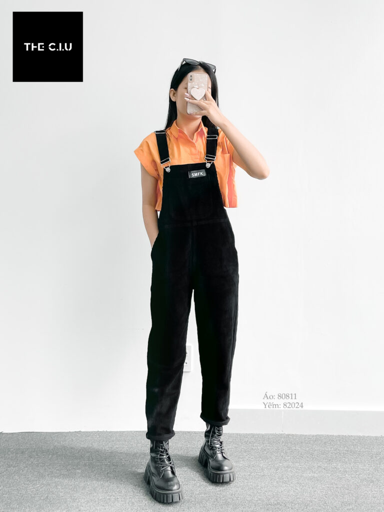 shop bán jumpsuit ở sài gòn