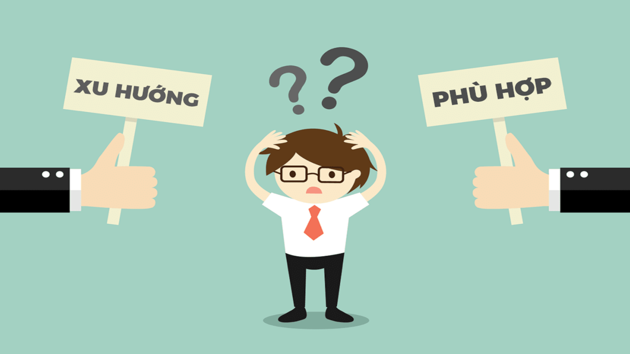 Tầm nhìn và định hướng phát triển bản thân trong công việc, trong tương lai như thế nào?