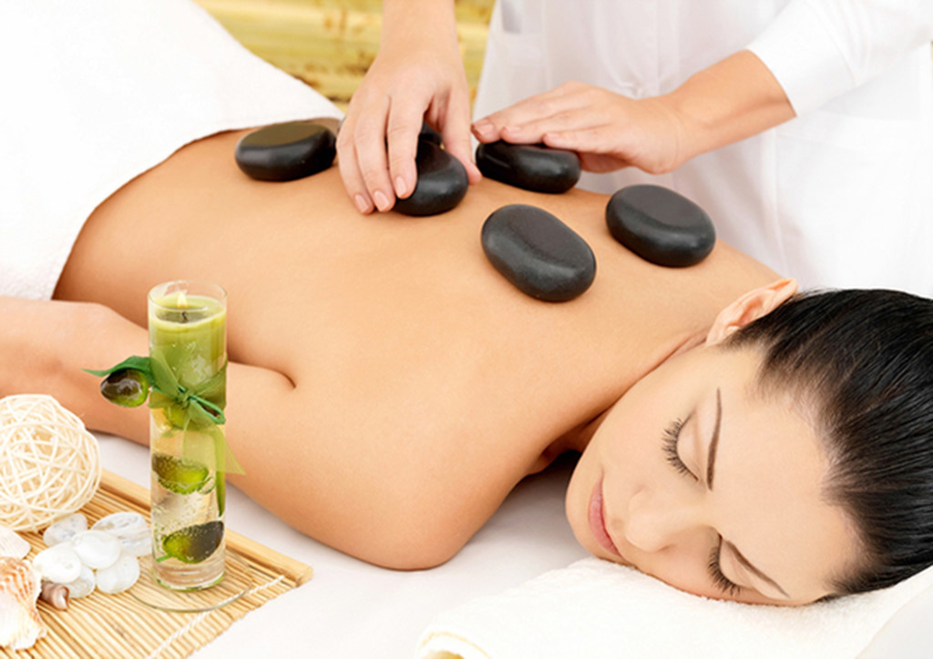 Massage toàn thân và khoá học hướng dẫn cách massage toàn thân từ cổ đến chân