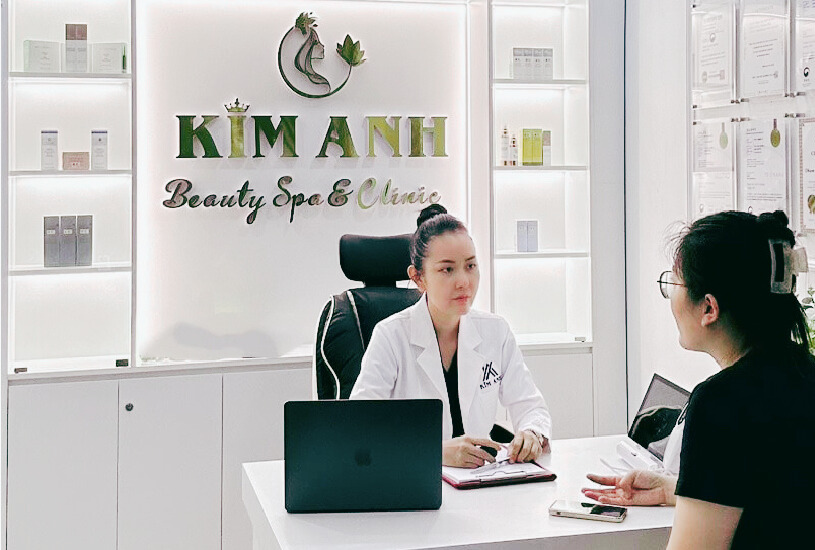 Cùng Kim Anh Spa trả lời câu hỏi học nghề gì dễ kiếm việc làm từ đó tìm hiểu  các ngành nghề dễ tìm việc xin việc làm hiện nay nhé!