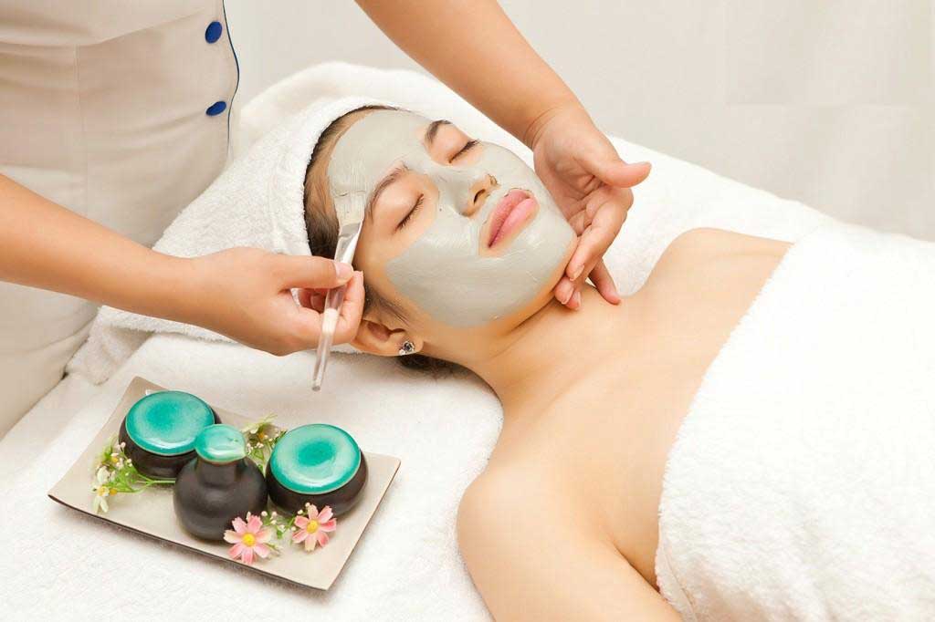 Khóa Học Chăm Sóc Da Spa Và Địa Chỉ Học Uy Tín Tại TP.HCM