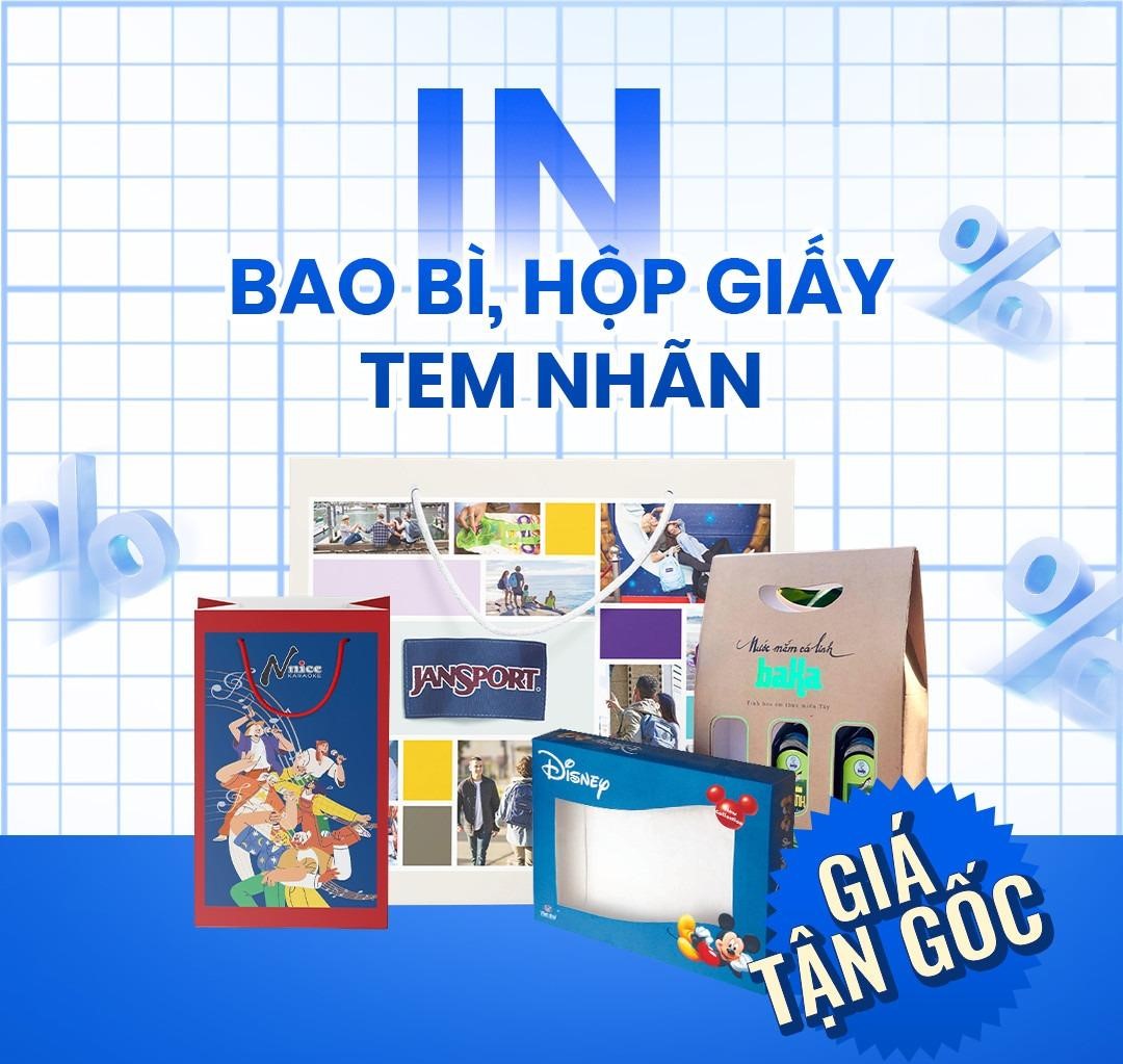 5 Tiêu Chí Chọn Địa Điểm In Giá Xưởng Chất Lượng