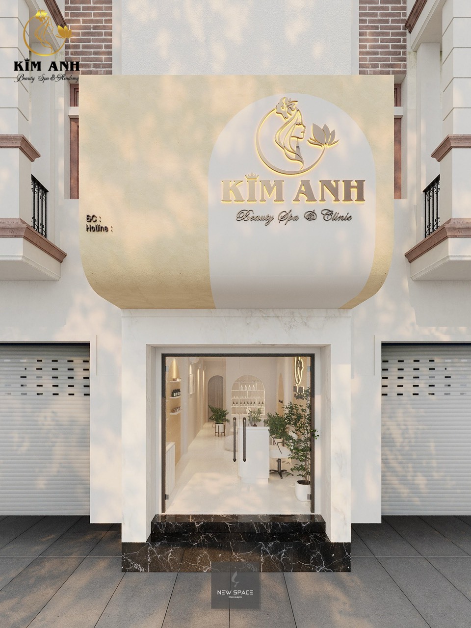 Chương trình đào tạo nối mi chuyên nghiệp tại Kim Anh Beauty & Academy