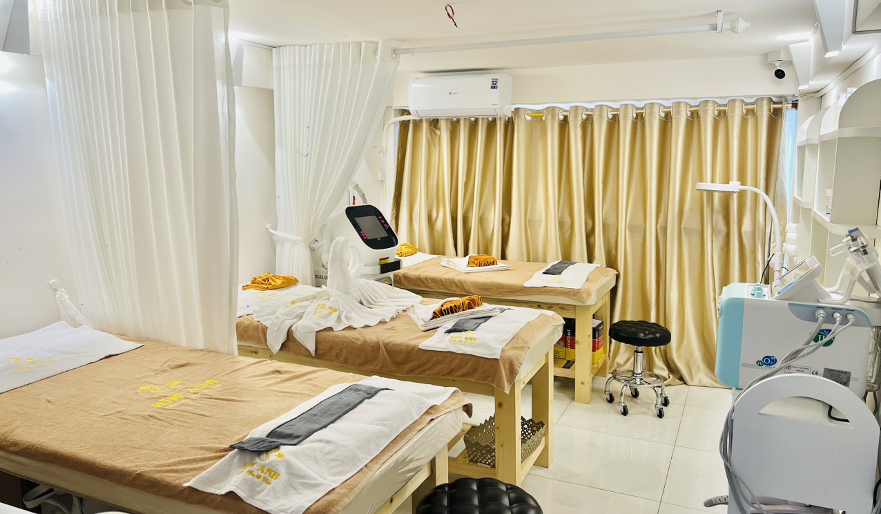 5 Tiêu Chí Cần Biết Khi Chọn Khóa Học Spa TPHCM