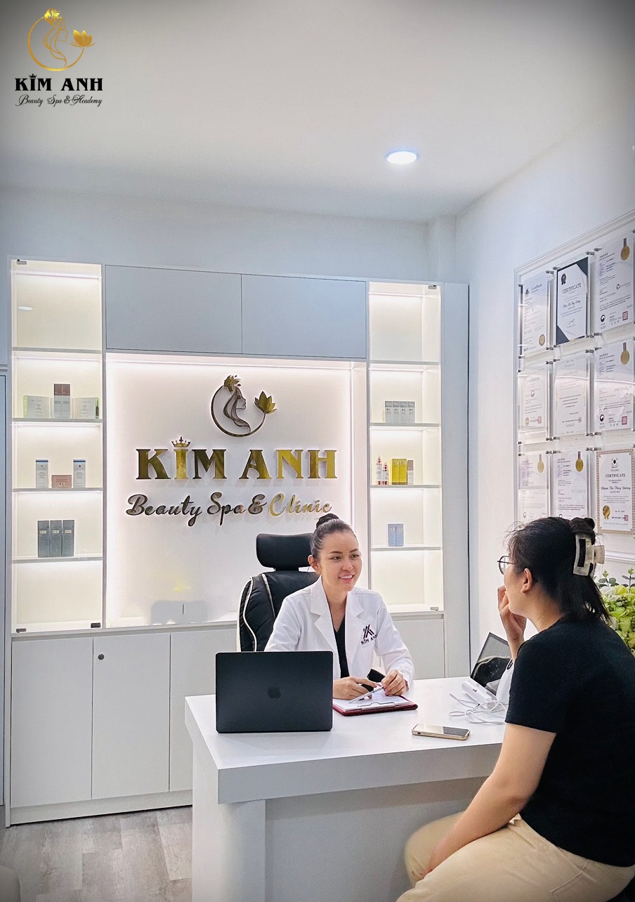 Cùng Kim Anh Spa tìm hiểu về các nghề nghiệp với những ngành nghề phát triển có triển vọng hot trong tương lai 2025 - 2030 nhé!