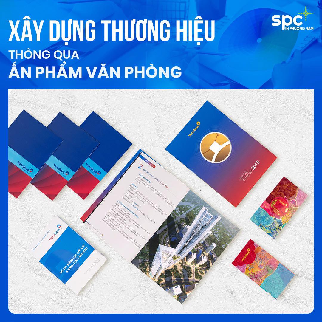 Dịch vụ thiết kế brochure giá tốt, trọn gói.