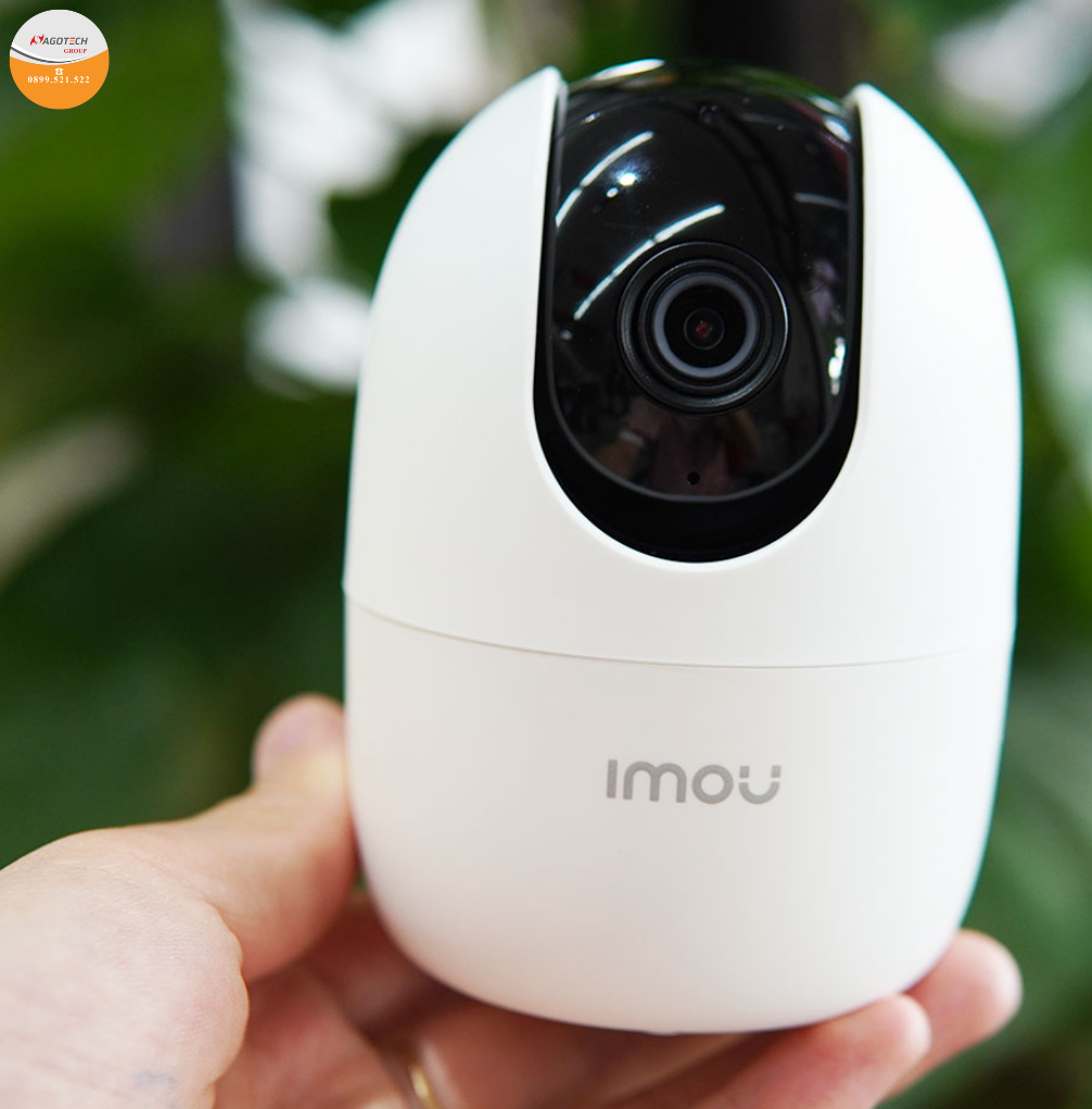 So sánh mua camera: Chất lượng hình ảnh giữa EzvizH6C so với Imou A22EP