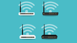 Bảo mật mạng WiFi